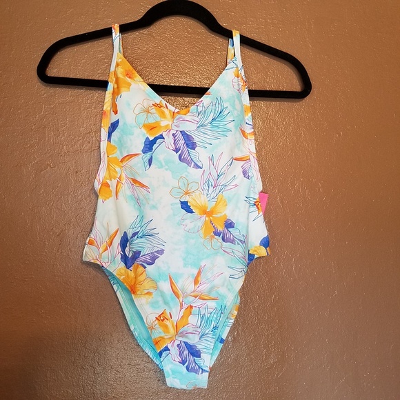 Xhilaration Other - One Piece Swimsuit - NWT
